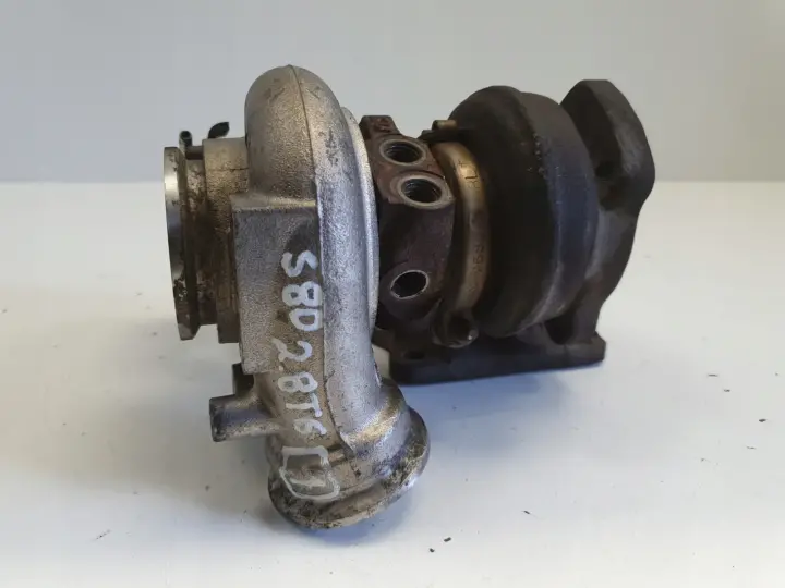 Volvo S80 2.8 T6 TURBOSPRĘŻARKA turbo 9471563