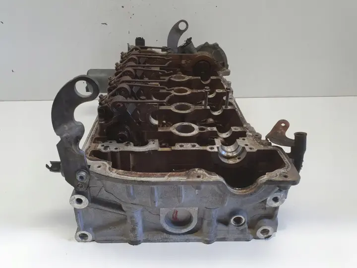 Mini Cooper R56 Peugeot Citroen 1.6 16V VTi GŁOWICA CYLINDRÓW V753354980N