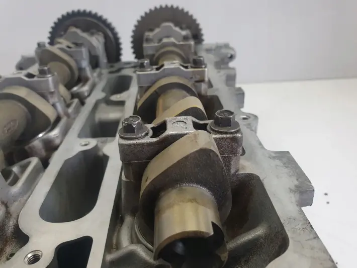 Jaguar X-Type 2.5 V6 GŁOWICA CYLINDRÓW