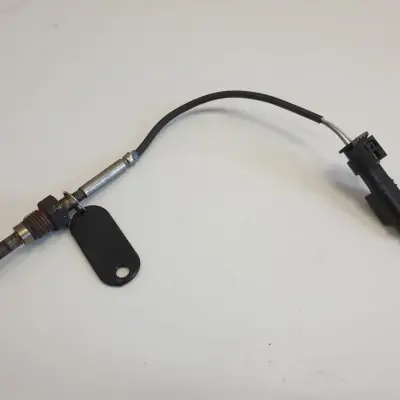 Mercedes W245 2.0 CDI CZUJNIK TEMPERATURY SPALIN