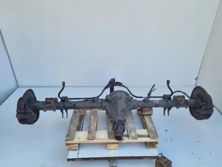 Mercedes Sprinter 906 2.2 CDI VW Crafter 2.0 TDI TYLNY MOST A9063502301