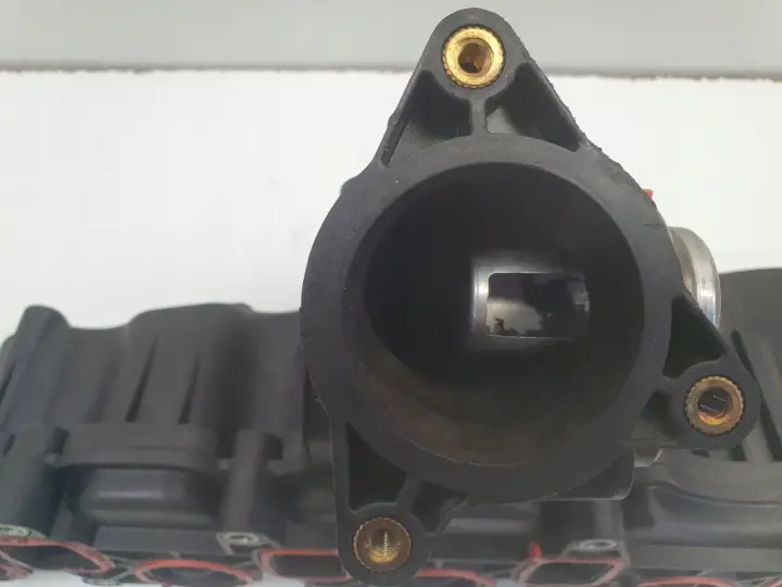 Audi A3 II 8P 1.6 TDI KOLEKTOR SSĄCY nastawnik 03L129711B