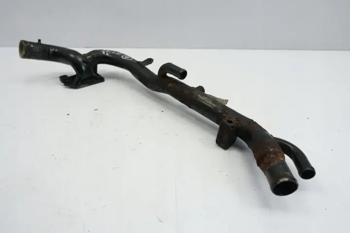 Opel Vectra C 1.9 CDTI 16V MAGISTRALA WODY przewód