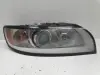 Volvo S40 II V50 LIFT PRZEDNIA LAMPA PRAWA prawy przód 0301237202 31265695