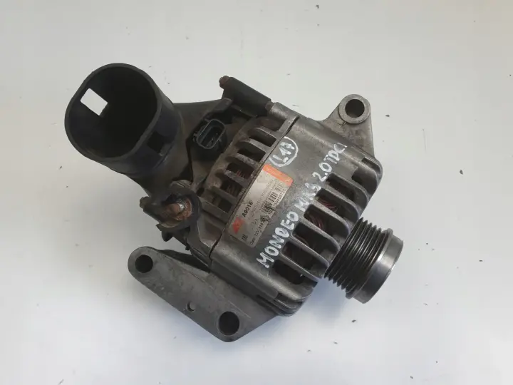 Ford Mondeo MK3 1.8 2.0 16V ALTERNATOR A9016 AS-PL
