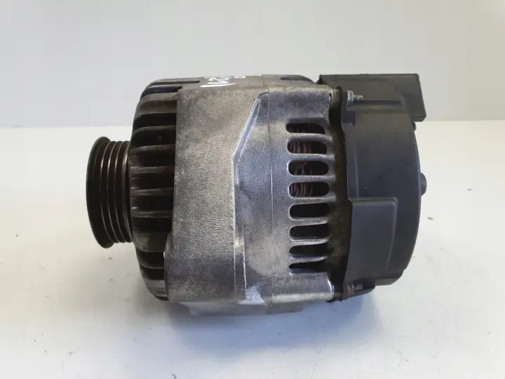 Smart ForTwo 0.7 T turbo ALTERNATOR 63321658 denso 75A