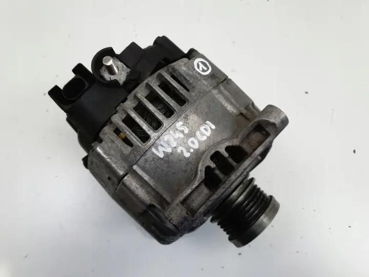 Mercedes W245 2.0 CDI ALTERNATOR oryginał VALEO