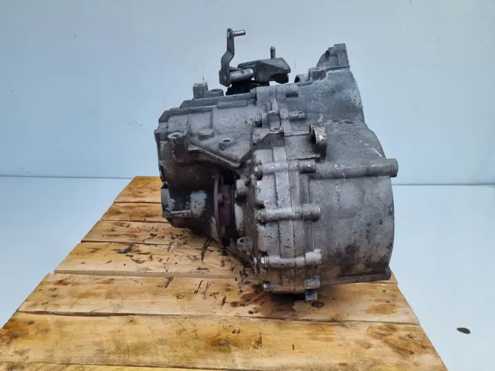 Audi A3 S3 8P 3.2 V6 MANUALNA SKRZYNIA BIEGÓW manual GUM quattro