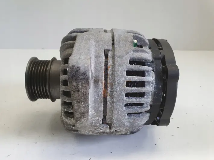 Opel Astra III H 1.9 CDTI 16V ALTERNATOR bosch 0124425059