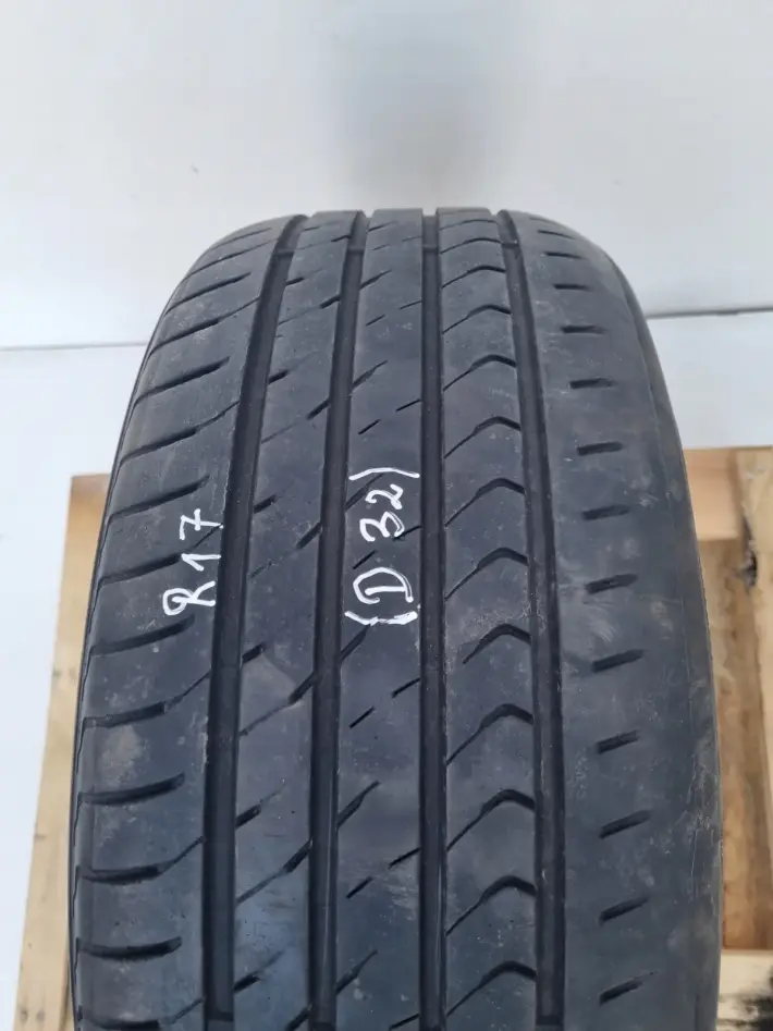 Audi A4 A5 A6 KOŁO ZAPASOWE Zapas felga 225/45 R17 5x112 4F0601025AK