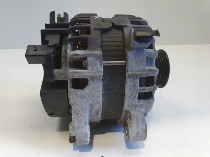 Jaguar XF X260 2.0 D ALTERNATOR 0125812068 GX73-10300-CE