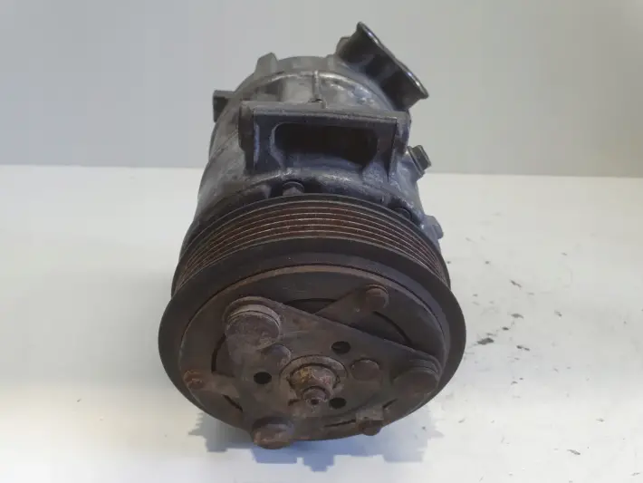 Opel Insignia A 2.0 CDTI SPRĘŻARKA KLIMATYZACJI pompa P13314473