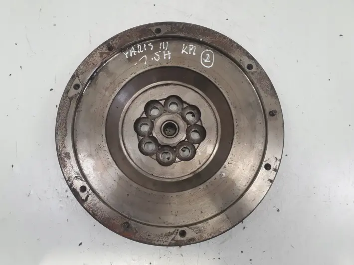 Toyota Yaris III 1.5 VVTi 2NR SPRZĘGŁO Tarcza docisk