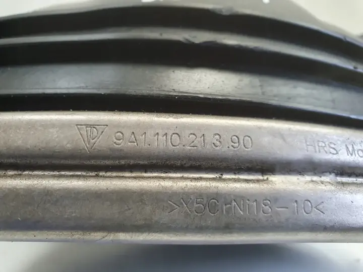 Porsche 911 GT3 3.8 KOLEKTOR SSĄCY 9A111001592