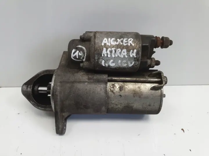 Opel Astra III H 1.6 16V ROZRUSZNIK 55556092