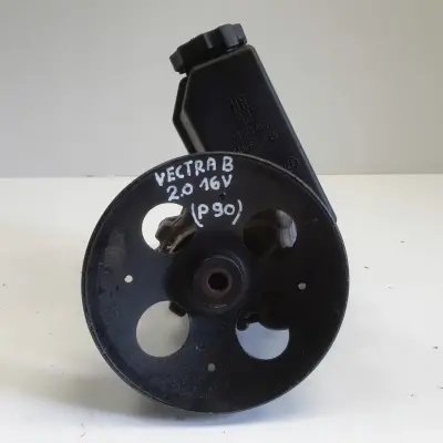 Opel Vectra B 2.0 16V POMPA WSPOMAGANIA 90495960