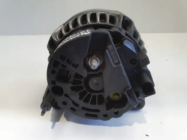 VW Sharan Alhambra Galaxy 1.9 TDI ALTERNATOR bosch 028903028E 120A