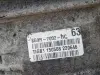 Volvo V70 III 2.0 D SKRZYNIA BIEGÓW manualna 8G9R-7002-RC MANUAL