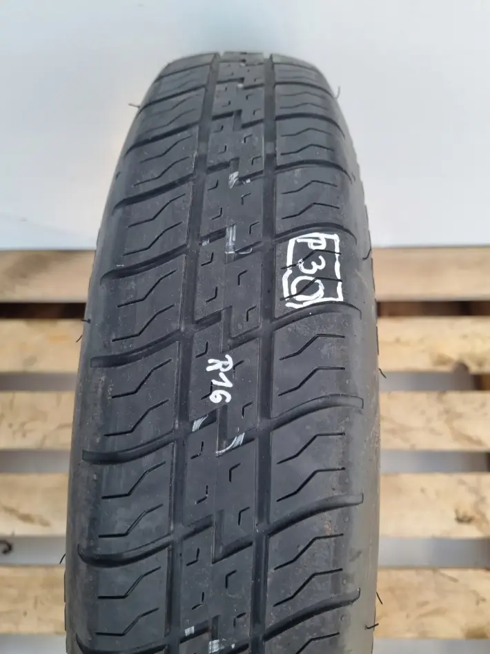 Ford C-Max Focus Mk2 II KOŁO DOJAZDOWE dojazdówka 125/85 R16 5x108 1S71MH