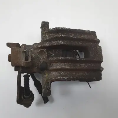Vw Passat B5 Audi A4 B5 ZACISK HAMULCOWY Lewy tył Lucas