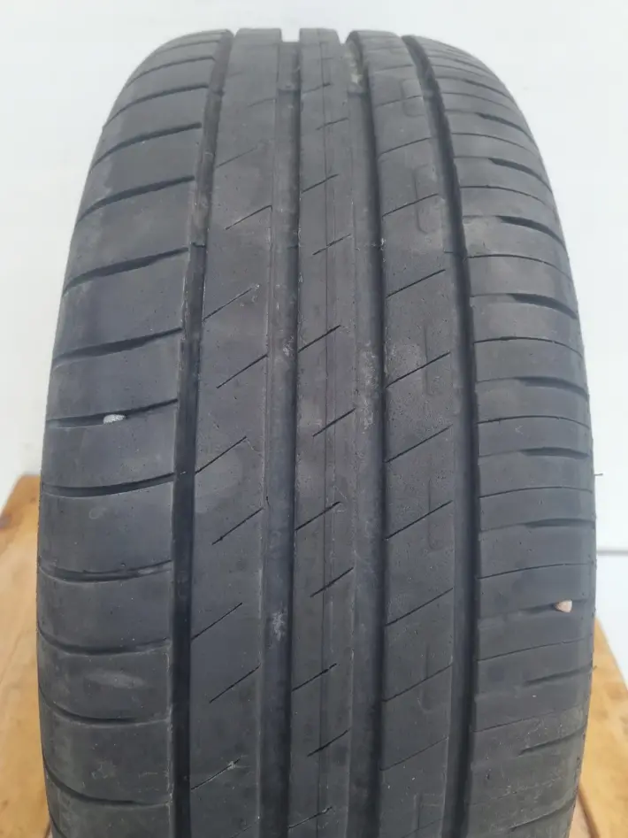 Mercedes W169 FELGA ALUMINIOWA KOŁO ZAPASOWE 205/65 R16 5x112 A1694012202