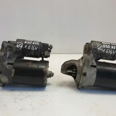 Mini One R50 R53 1.6 16V ROZRUSZNIK 0001106019