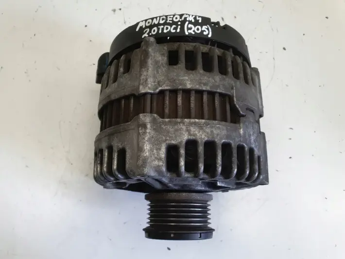 Ford Mondeo IV MK4 2.0 TDCI ALTERNATOR bosch 0121615028