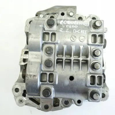 Corolla Verso 2.2 D4D D-CAT WALKI BALANSOWE