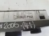 Opel Zafira B PANEL KLIMATYZACJI Nawiewu 13201300