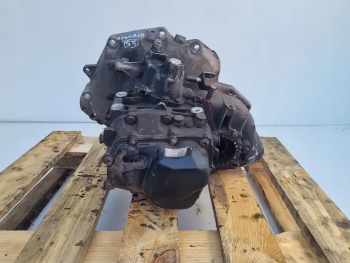 Opel Corsa D 1.4 16V SKRZYNIA BIEGÓW AT6W419 manual MANUALNA