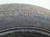 Ford C-Max Focus Mk2 II KOŁO DOJAZDOWE dojazdówka 125/85 R16 5x108 1S71MH