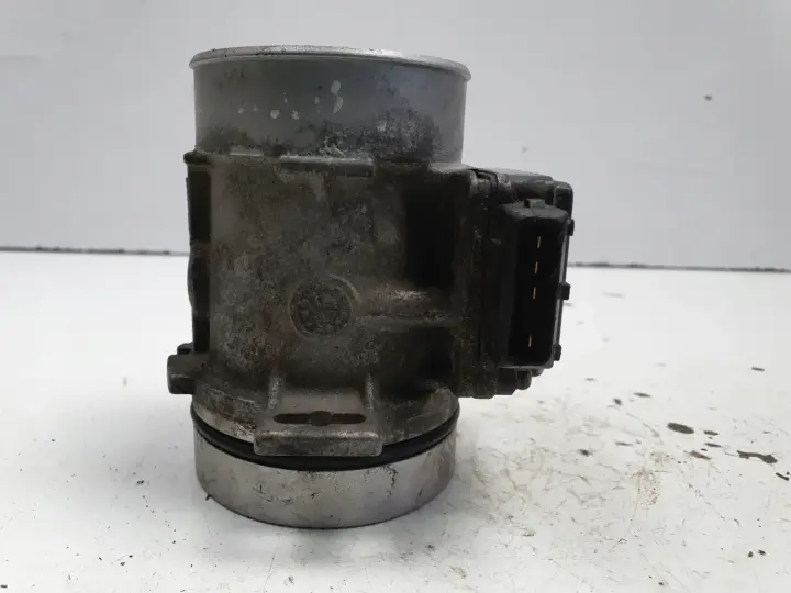 Ford Escort MK7 VII 1.3 PRZEPŁYWOMIERZ POWIETRZA 96FB-12B579-BA