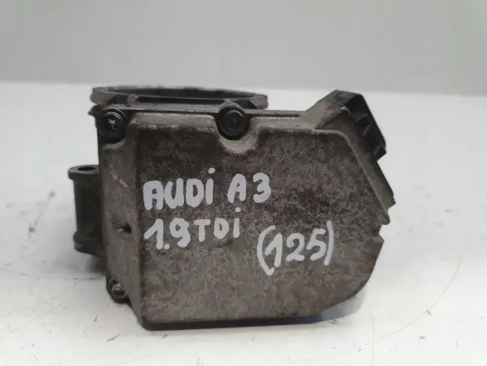 Audi A3 II 8P 1.9 TDI PRZEPUSTNICA 03G128063 V100