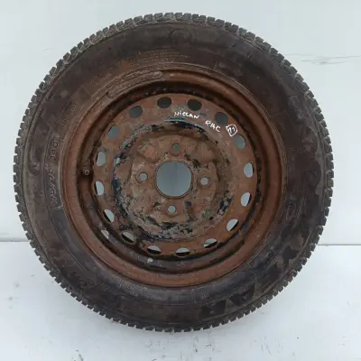 Nissan NV200 KOŁO ZAPASOWE Zapas 175/70 R14C 4X114,3 5J14CHG