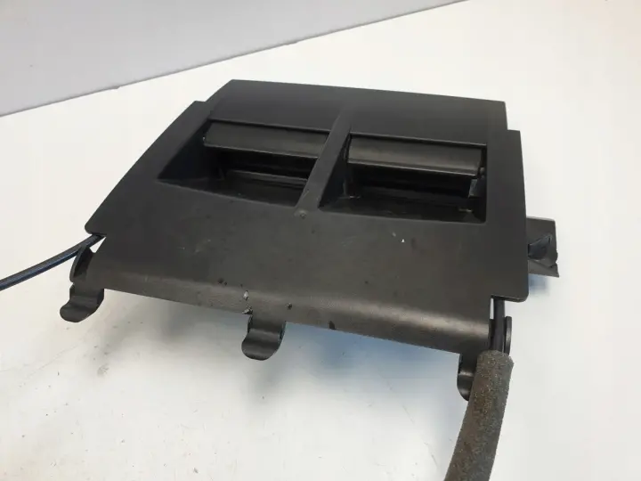 Volvo S60 II RĄCZKA SKŁADANIA FOTELI 30727871
