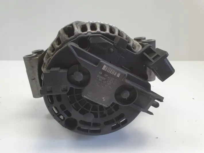 BMW E90 2.5 i ALTERNATOR 0124525083 155A bosch