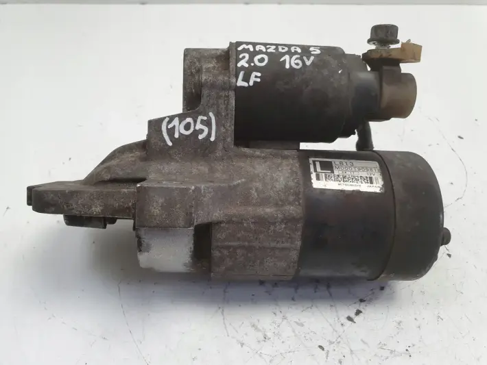 Mazda 5 2.0 16V ROZRUSZNIK M000T90981