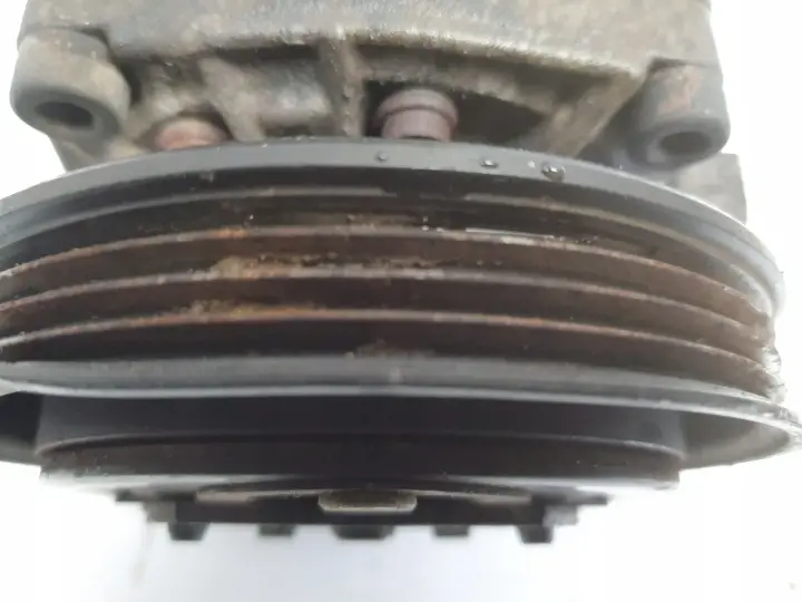Smart ForTwo 1.0 SPRĘŻARKA KLIMATYZACJI pompa A1322300011