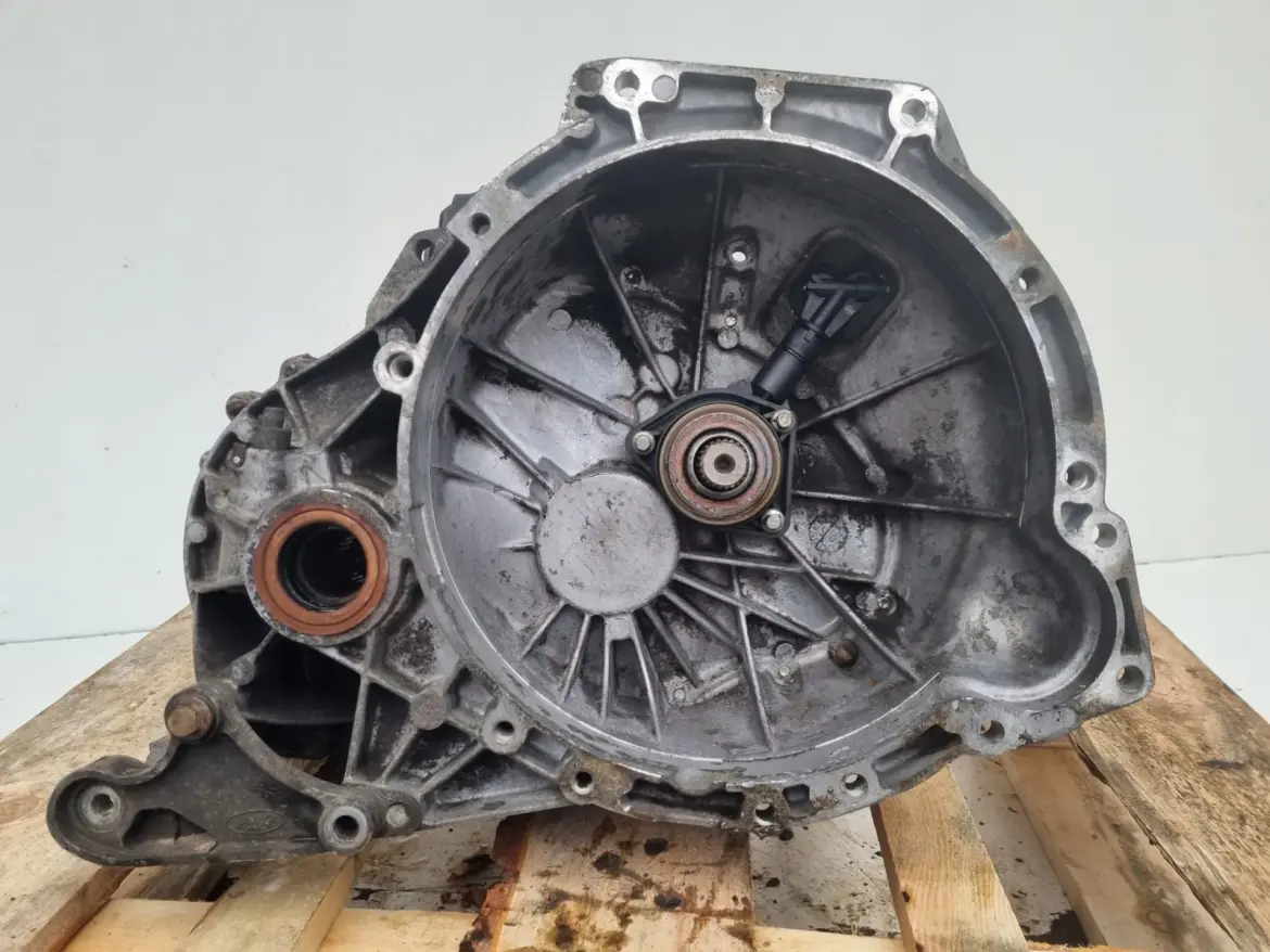 Ford Transit Connect 1.8 TDCI SKRZYNIA BIEGÓW manualna 2T1R-7002-BD