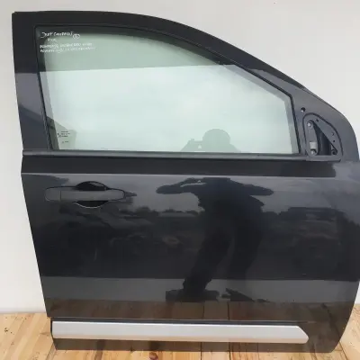 Jeep Compass PRZEDNIE DRZWI PRAWE PRAWY PRZÓD PXR