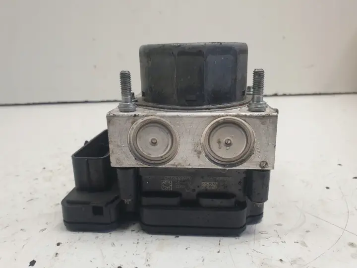 Renault Clio IV POMPA ABS Sterownik 476608644R