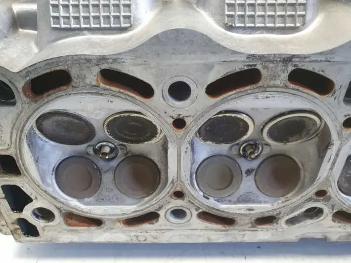 Opel Zafira A 1.8 16V GŁOWICA CYLINDRÓW 9242094