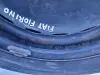 Bipper Fiorino III Nemo FELGI STALOWE KOŁA ZIMOWE 14 cali 175/70 R14 2021r