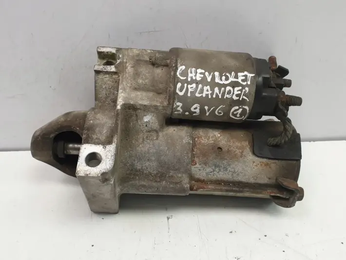 Chevrolet Uplander 3.9 V6 ROZRUSZNIK oryginał