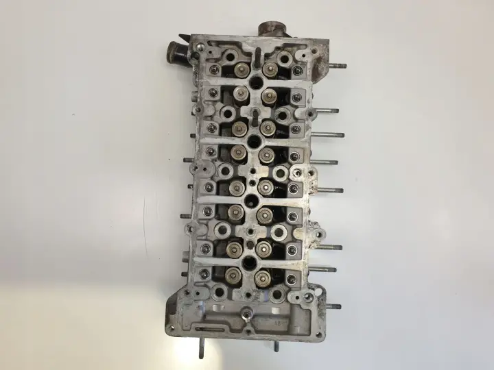 Opel Insignia 2.0 CDTI GŁOWICA CYLINDRÓW 55576915
