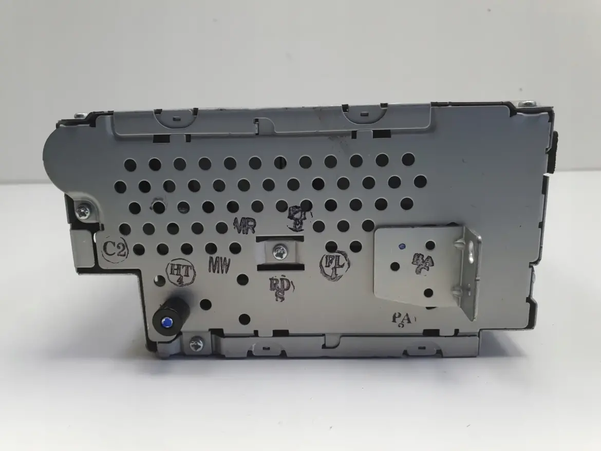 Volvo XC70 V70 III S80 II RADIOODTWARZACZ Radio CD 31260541 31260541AA