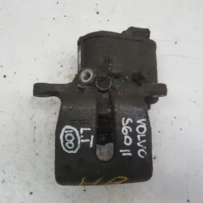 Volvo S60 II S80 II V60 V70 III XC70 II TYLNY ZACISK HAMULCOWY prawy tył