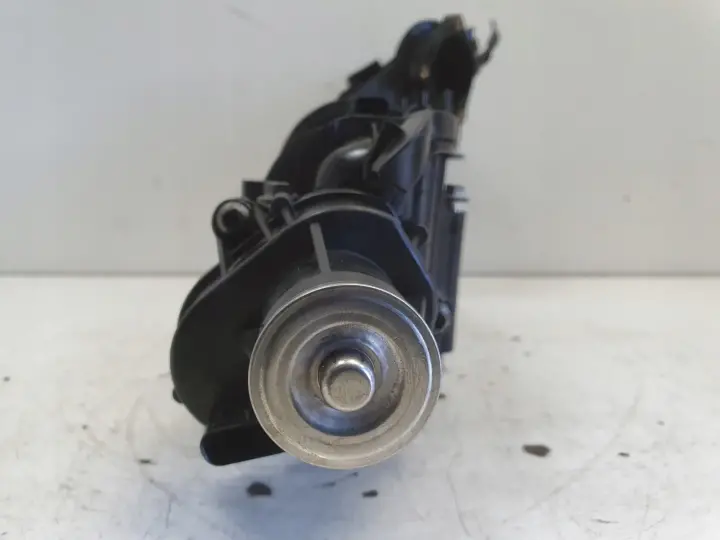 BMW E87 E90 2.0 D KOLEKTOR SSĄCY 7797384 N47D20