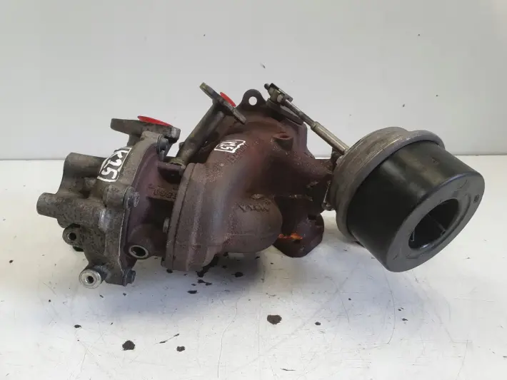 Volvo V60 2.0 D4 TURBOSPRĘŻARKA turbo 31397999 31361655