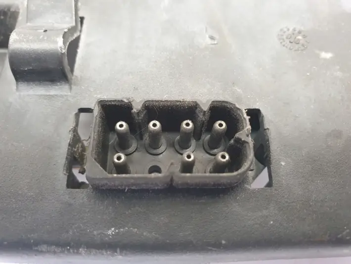 BMW E39 sedan WKŁAD TYLNEJ LAMPY Lewy tył kierowcy 8363565